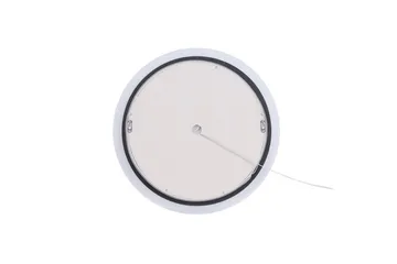 Peili Candanedo LED-valaistus - Hopea - Sisustustuotteet - Peili