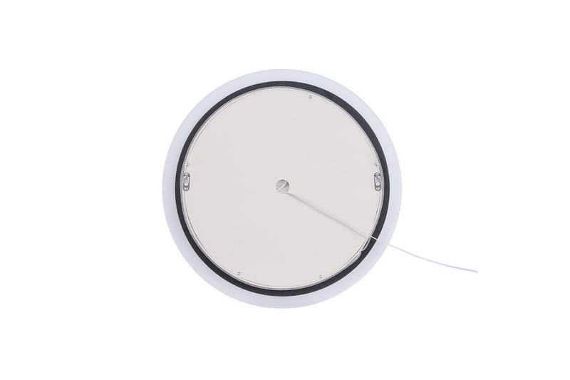 Peili Candanedo LED-valaistus - Hopea - Sisustustuotteet - Peili