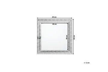 Peili Cavan 65 cm - Sisustustuotteet - Peili