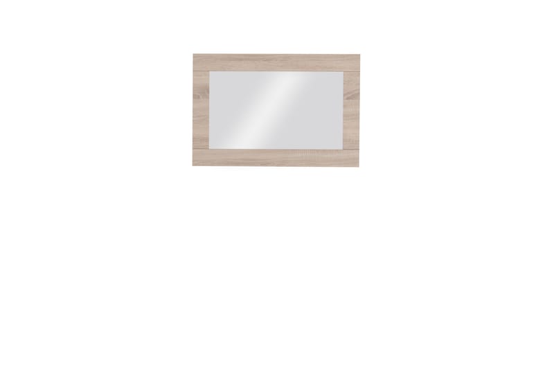 Peili Cezar 100x2x44 cm - Beige/Harmaa - Sisustustuotteet - Peili