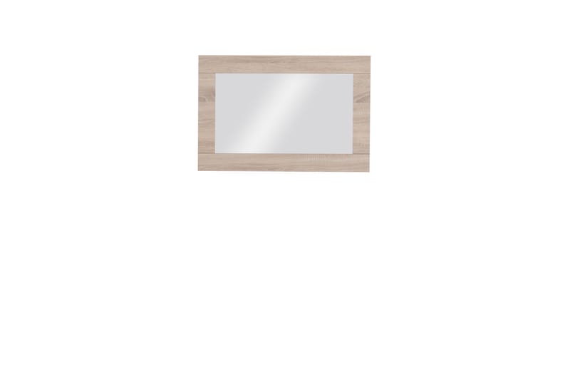 Peili Cezar 100x2x44 cm - Beige/Harmaa - Peili - Eteispeili - Seinäpeili