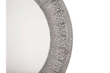 Peili Channay 80 cm - Hopea - Sisustustuotteet - Peili