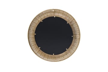 Peili Channay 80 cm - Kulta - Sisustustuotteet - Peili
