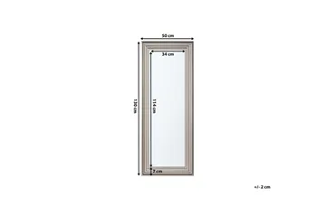 Peili Chatain 50 cm - Sisustustuotteet - Peili