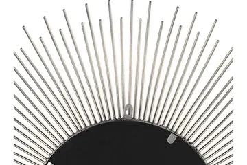 Peili Cilly 80 cm - Sisustustuotteet - Peili