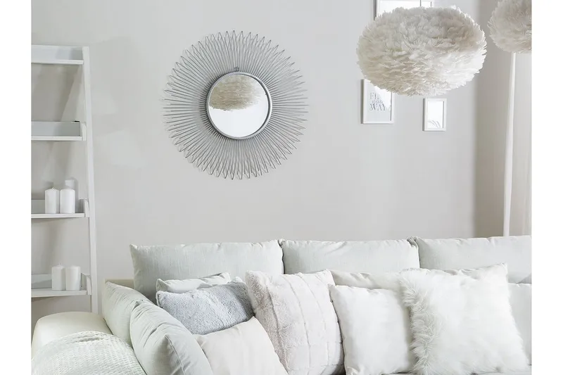 Peili Cilly 80 cm - Sisustustuotteet - Peili