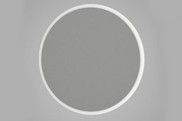 Peili Coner 59 cm - Valkoinen - Peili - Eteispeili - Seinäpeili