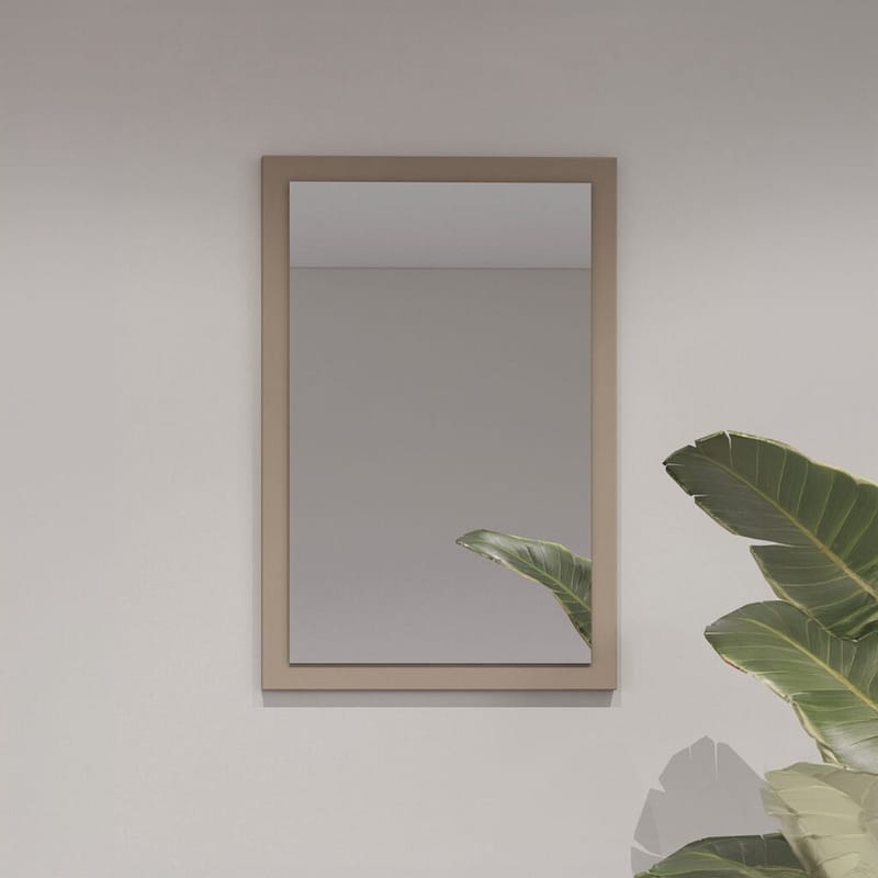 Peili Cross - Kongo - Sisustustuotteet - Peili