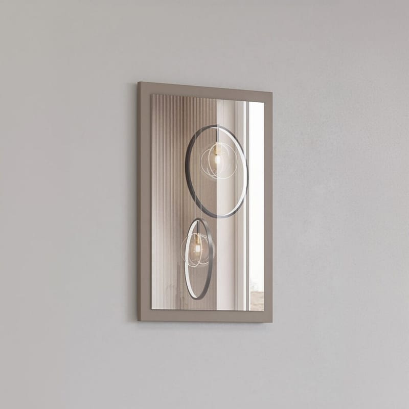 Peili Cross - Kongo - Sisustustuotteet - Peili