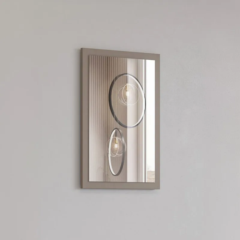 Peili Cross - Kongo - Sisustustuotteet - Peili