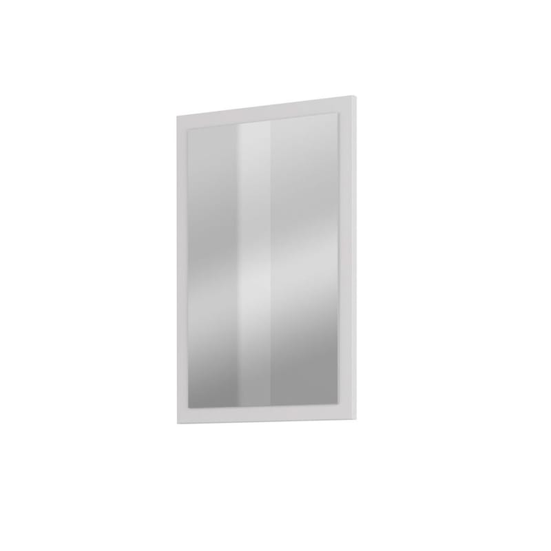 Peili Cross, Valkoinen