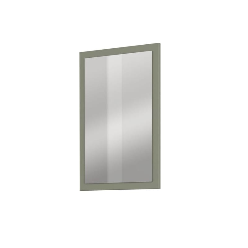 Peili Cross, Vihreä