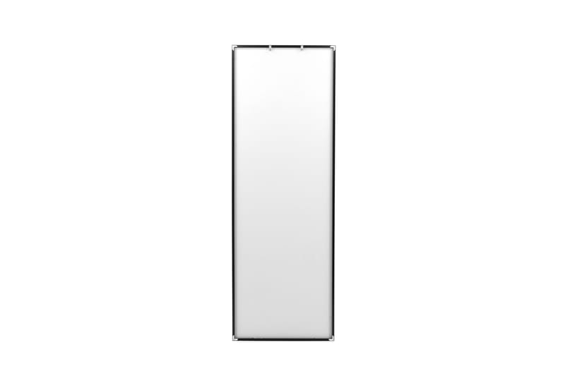 Peili Dalton 110 cm - Musta - Sisustustuotteet - Peili - Eteispeili