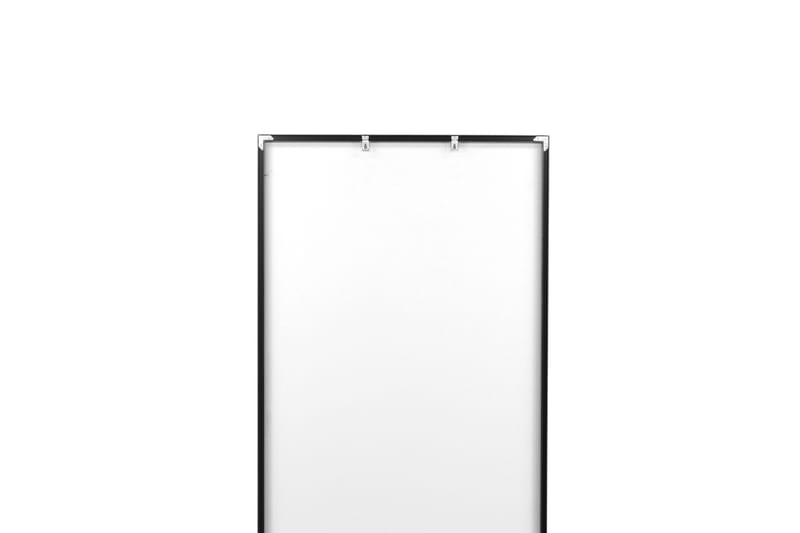Peili Dalton 110 cm - Musta - Sisustustuotteet - Peili - Eteispeili