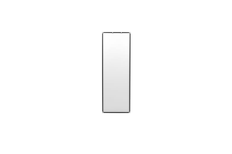 Peili Dalton 110 cm - Musta - Sisustustuotteet - Peili - Eteispeili