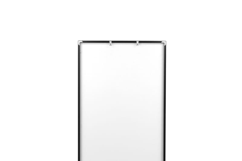 Peili Dalton 110 cm - Musta - Sisustustuotteet - Peili - Eteispeili