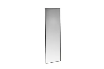 Peili Dalton 193 cm - Musta - Sisustustuotteet - Peili - Eteispeili