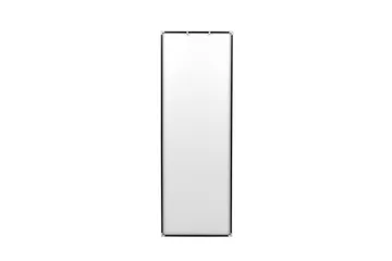 Peili Dalton 193 cm - Musta - Sisustustuotteet - Peili - Eteispeili