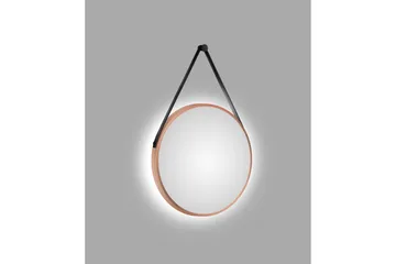Peili Delaryd 50 cm - Kupari - Sisustustuotteet - Peili