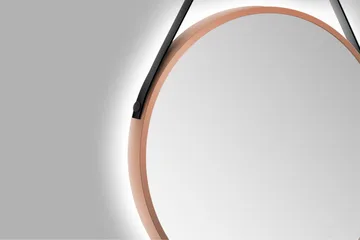 Peili Delaryd 50 cm - Kupari - Sisustustuotteet - Peili