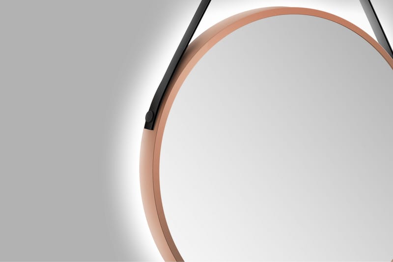 Peili Delaryd 50 cm - Kupari - Sisustustuotteet - Peili