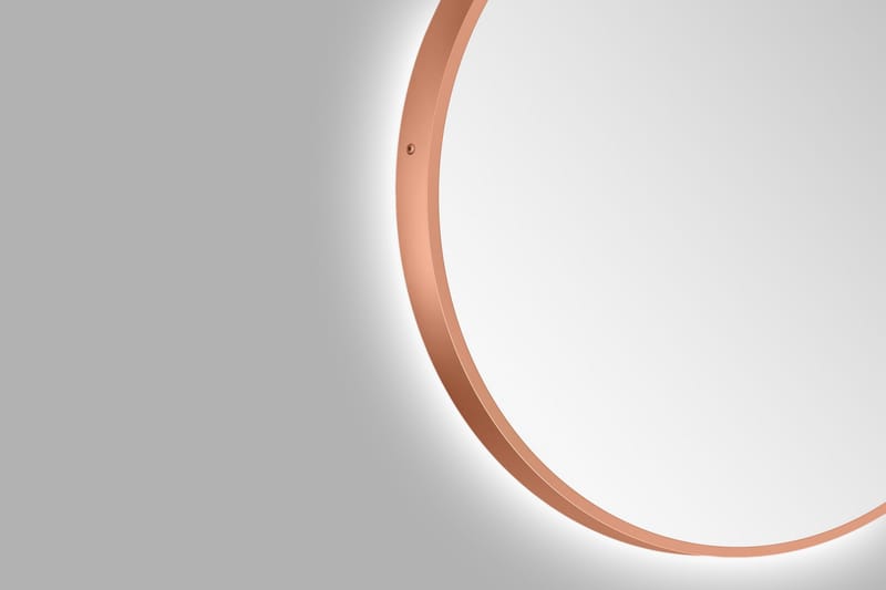 Peili Delaryd 50 cm - Kupari - Sisustustuotteet - Peili