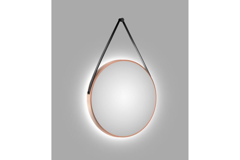 Peili Delaryd 80 cm - Kupari - Sisustustuotteet - Peili