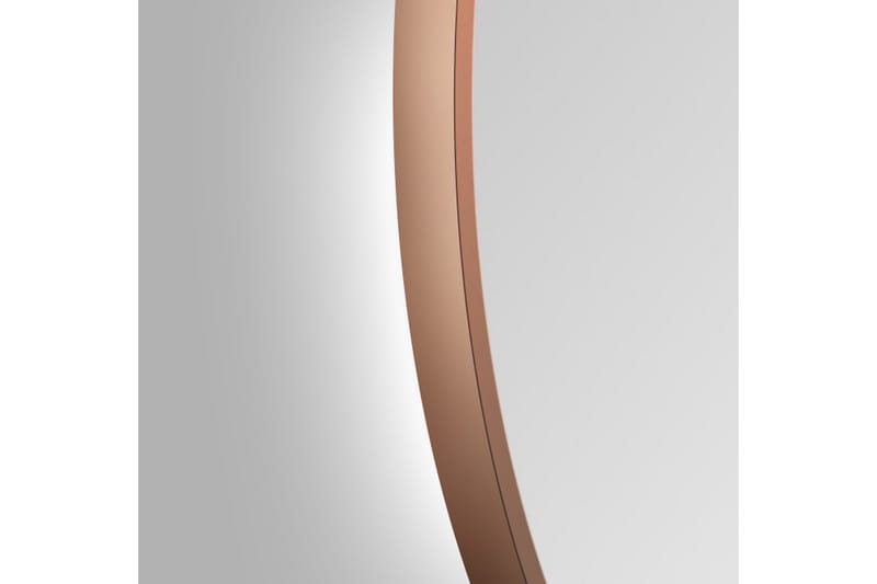 Peili Delaryd 80 cm - Kupari - Sisustustuotteet - Peili