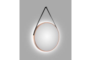 Peili Delaryd 80 cm - Kupari - Sisustustuotteet - Peili