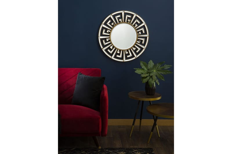 Peili Flers 70 cm - Sisustustuotteet - Peili
