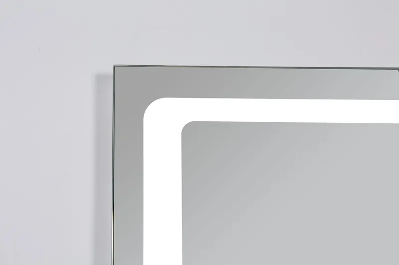 Peili Forsehaga 120x70 cm - Hopea - Sisustustuotteet - Peili