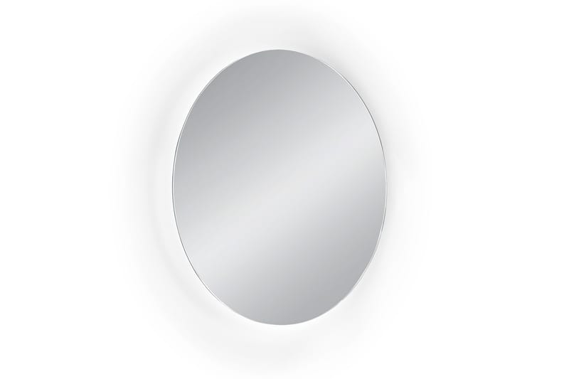 Peili Franzi LED-Valolla Ø60 cm - Mirrors and more - Peili - Eteispeili - Seinäpeili