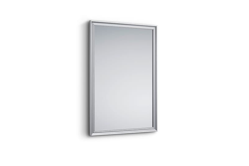 Peili Frieda 50x70 cm Hopea - Mirrors and more - Sisustustuotteet - Peili