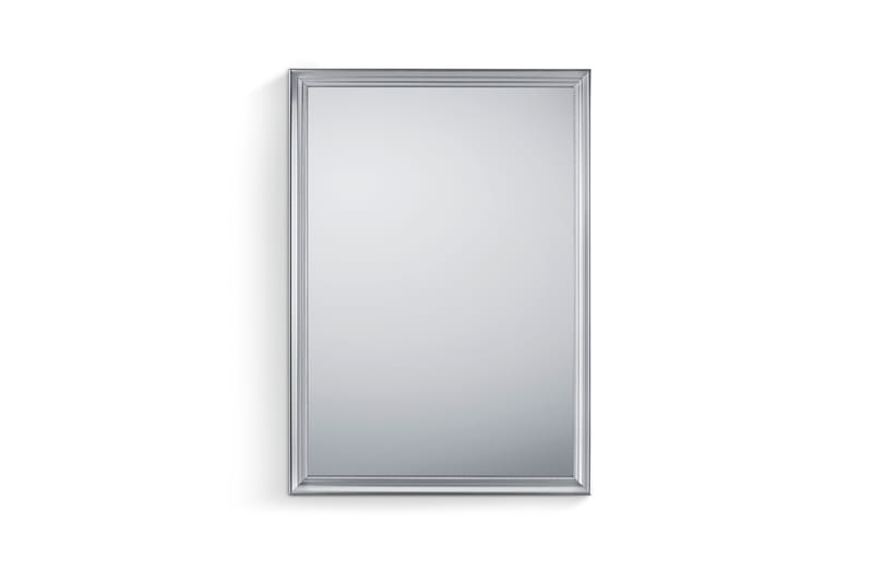 Peili Frieda 50x70 cm Hopea - Mirrors and more - Sisustustuotteet - Peili