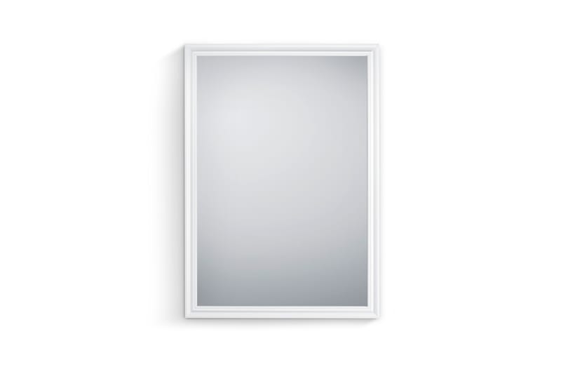 Peili Frieda 50x70 cm Valkoinen - Mirrors and more - Sisustustuotteet - Peili
