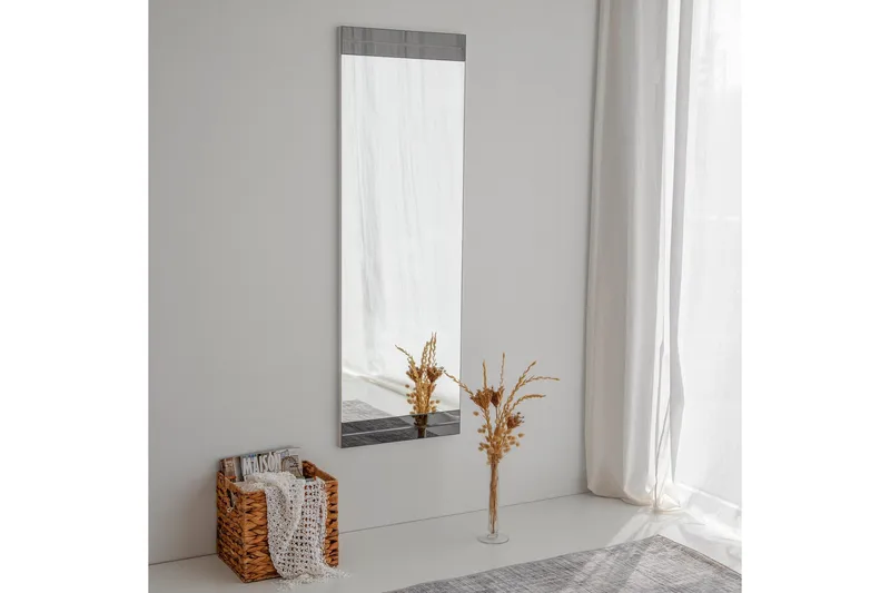 Peili Frikseskr Pysty, Valkoinen