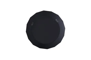 Peili Habay 70 cm - Hopea - Sisustustuotteet - Peili