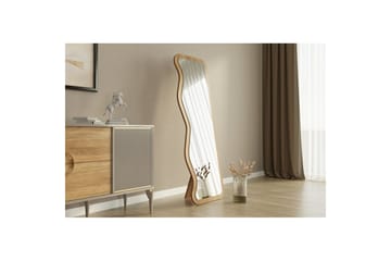 Peili Harsum Luonnollinen