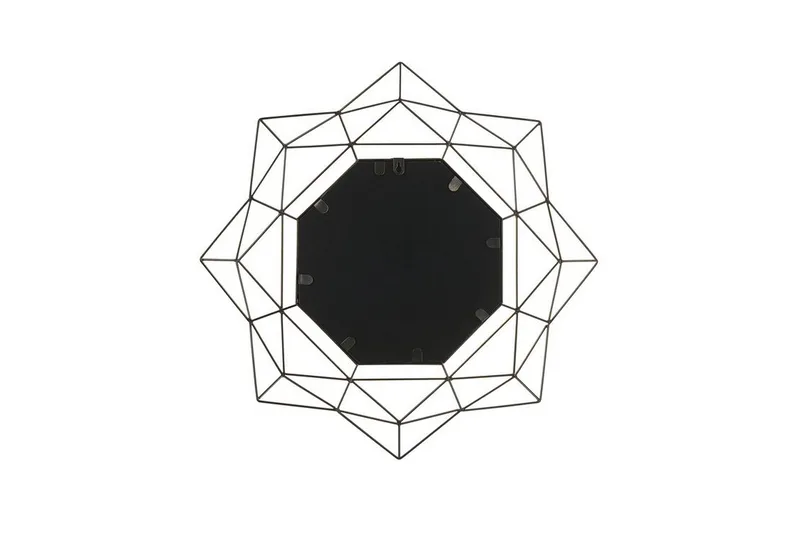 Peili Hillion 50 cm - Kulta - Sisustustuotteet - Peili