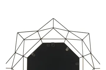 Peili Hillion 50 cm - Kulta - Sisustustuotteet - Peili