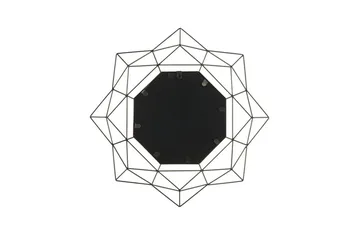 Peili Hillion 50 cm - Kulta - Sisustustuotteet - Peili
