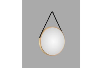 Peili Järnskog 50 cm - Kulta - Sisustustuotteet - Peili