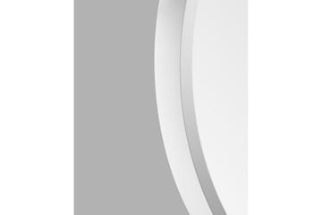 Peili Järnskog 50 cm - Valkoinen - Sisustustuotteet - Peili