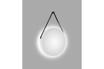 Peili Järnskog 50 cm - Valkoinen - Sisustustuotteet - Peili