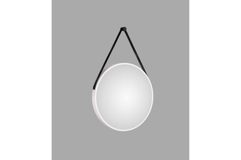 Peili Järnskog 50 cm - Valkoinen - Sisustustuotteet - Peili