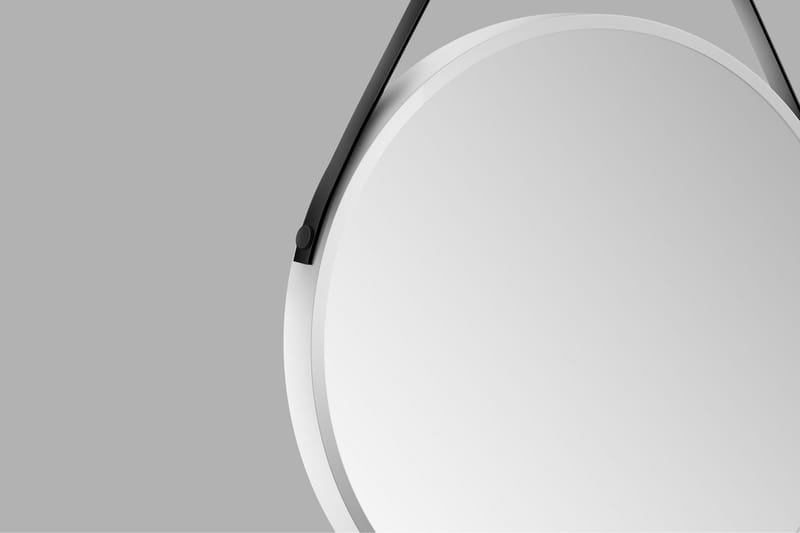 Peili Järnskog 50 cm - Valkoinen - Sisustustuotteet - Peili