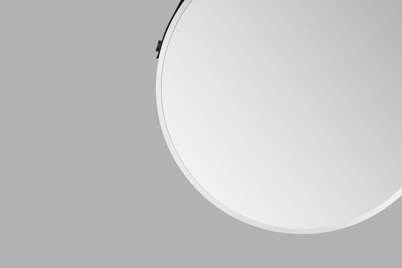 Peili Järnskog 50 cm - Valkoinen - Sisustustuotteet - Peili