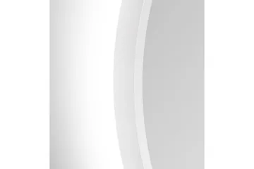 Peili Järnskog 50 cm - Valkoinen - Sisustustuotteet - Peili