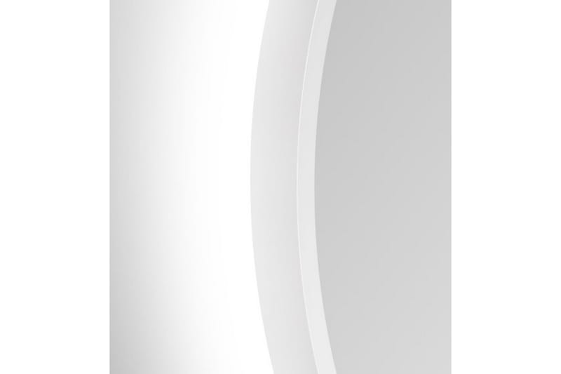Peili Järnskog 50 cm - Valkoinen - Sisustustuotteet - Peili