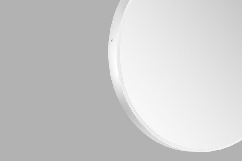 Peili Järnskog 50 cm - Valkoinen - Sisustustuotteet - Peili